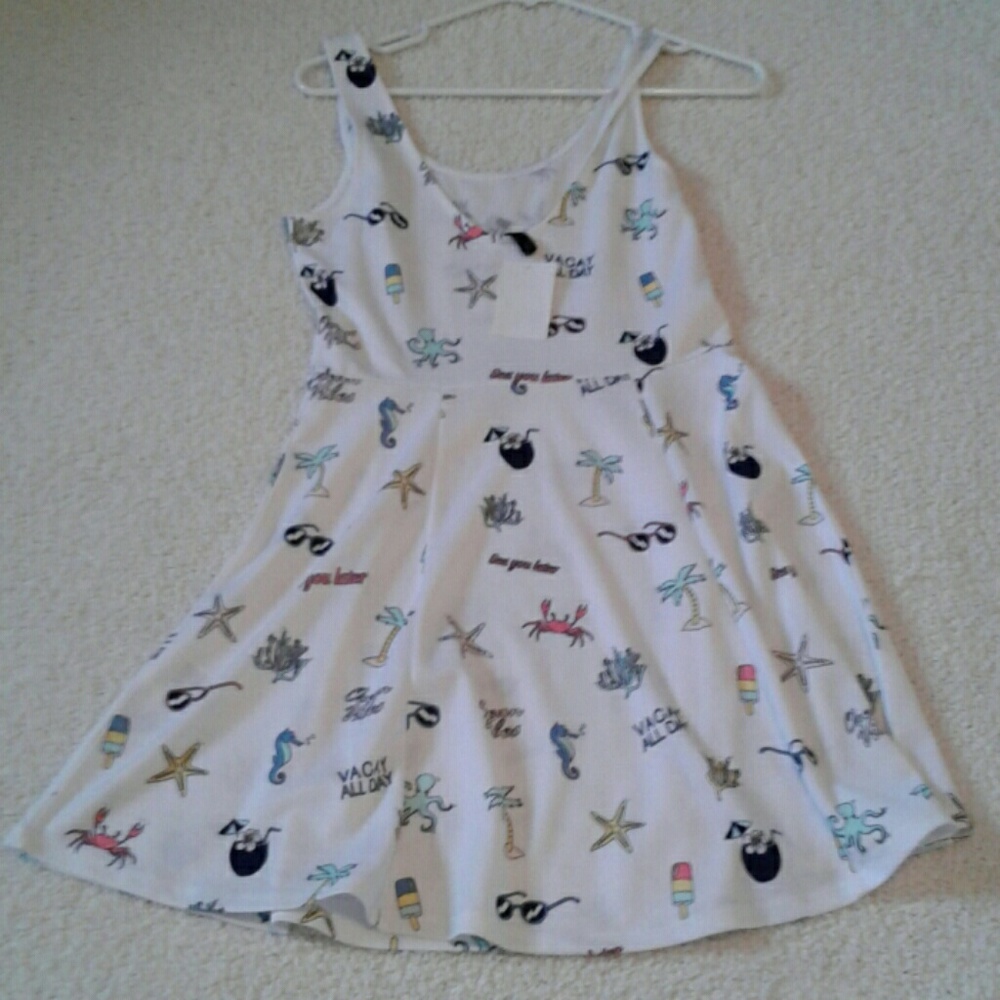 Summer dress